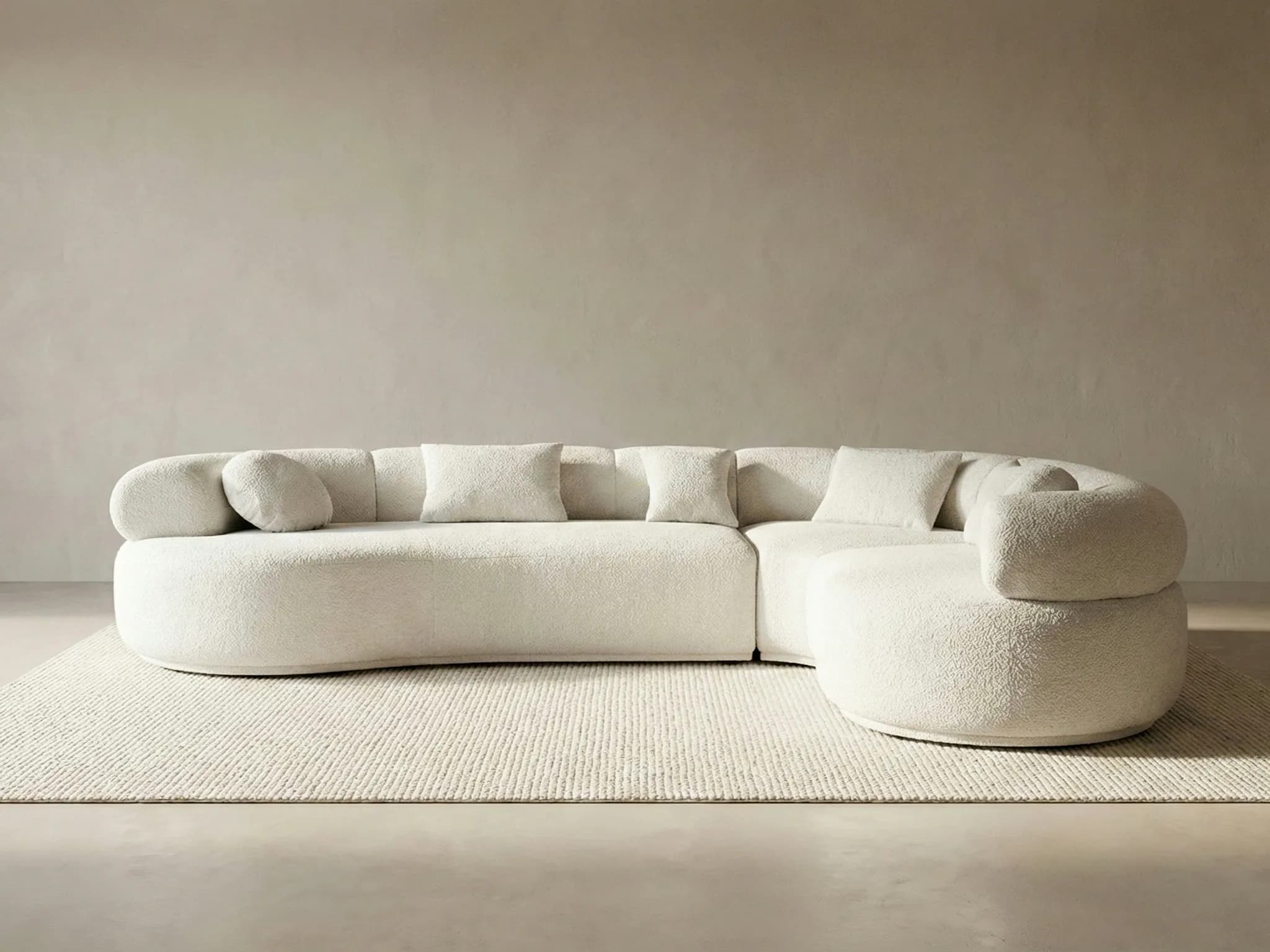 Family lounge